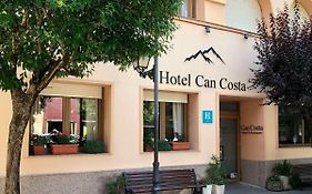 Hotel Costa